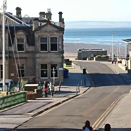 The Golf Inn St Andrews Exterior foto