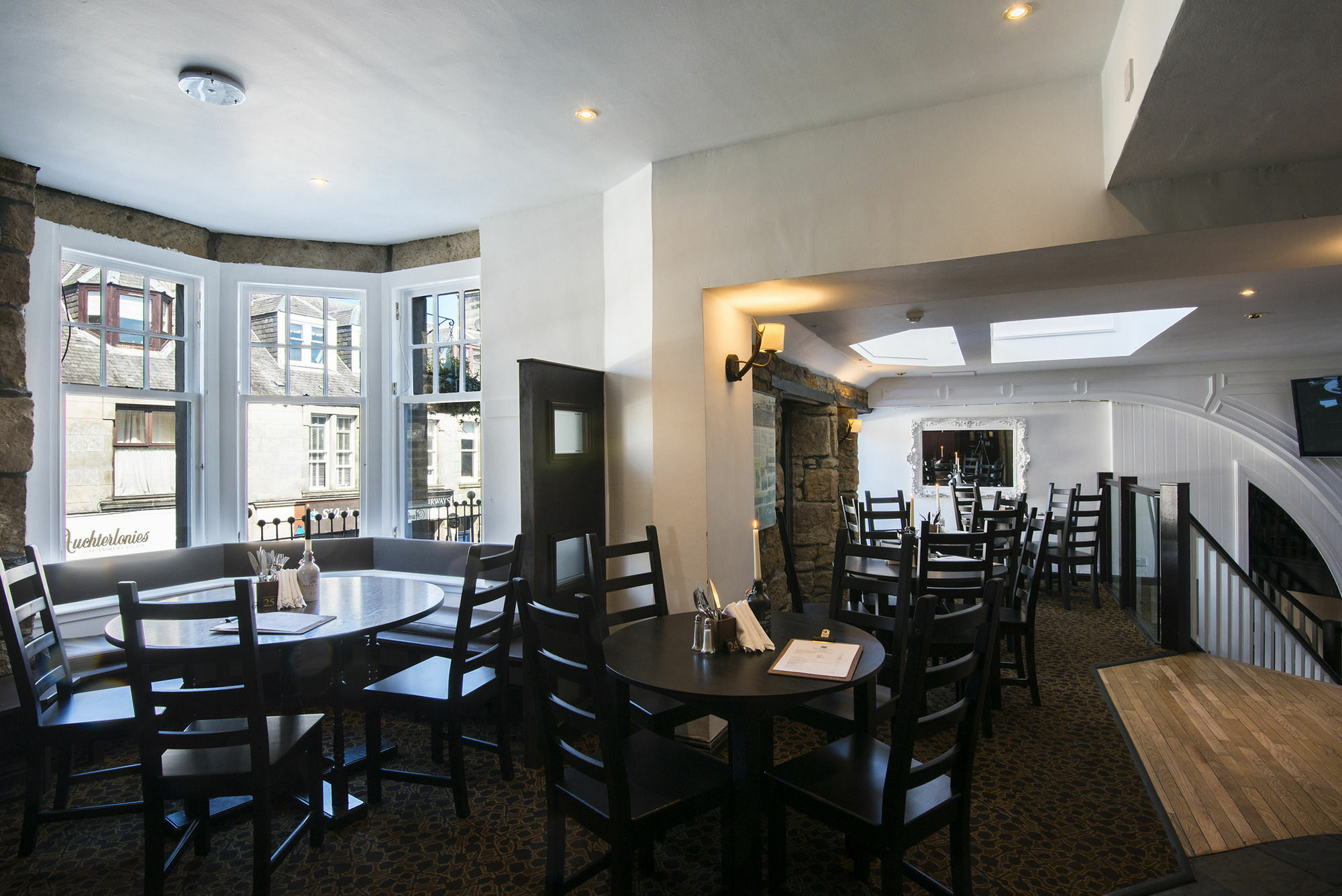 The Golf Inn St Andrews Exterior foto